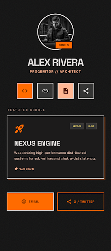 Naruto theme preview